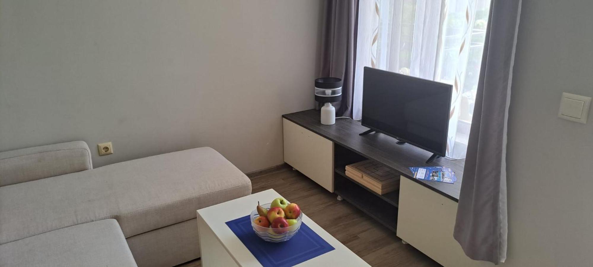 Patrick'S Apartments - Sorrento Sole Mare, Sveti Vlas Eksteriør bilde